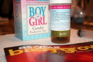 intelligender