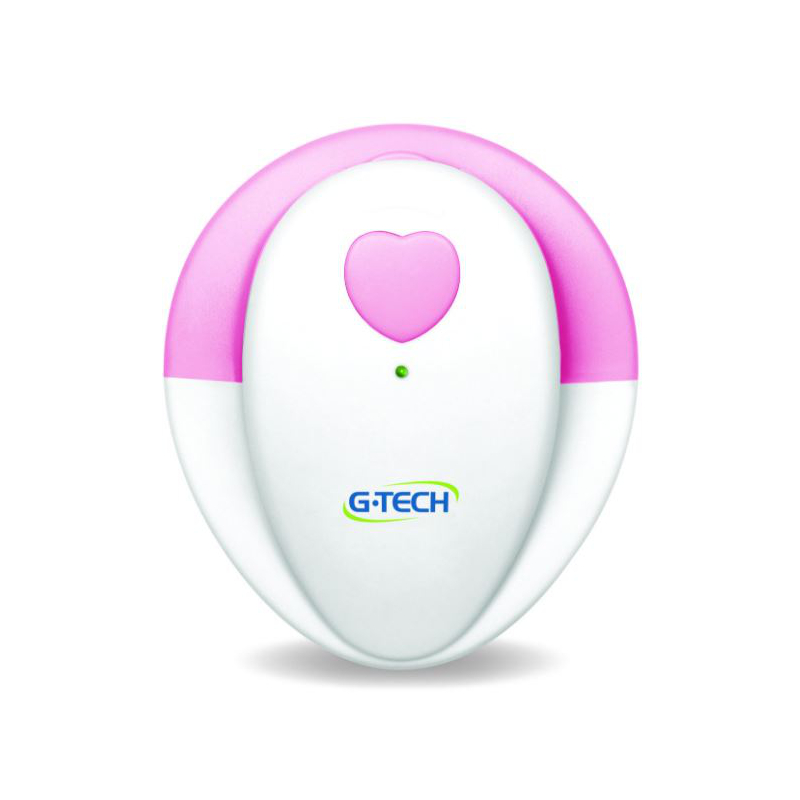 angel sounds g-tech monitor fetal