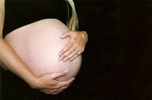 gravida loira