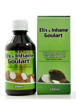 elixir de inhame